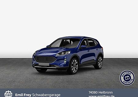 Ford Kuga 2.5 Duratec PHEV TITANIUM X