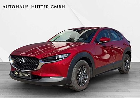 Mazda CX-30 SKYACTIV-G 2.0 M Hybrid 6AG SEL