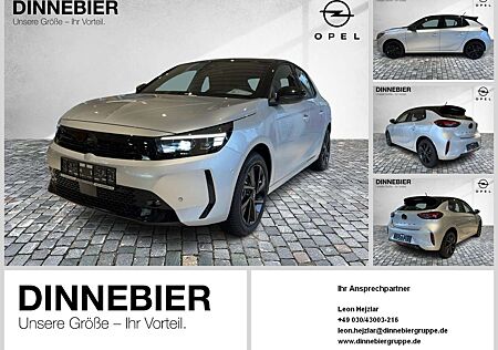 Opel Corsa GS 1.2 Allwetter+Intelli-Lux-LED+PDC+130°