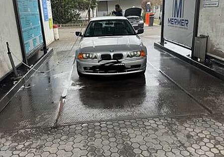 BMW 318 Ci