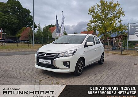 Mitsubishi Space Star 1.2 Spirit Alu+PDC