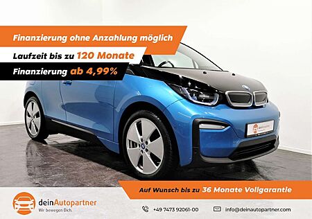 BMW i3 94Ah Leder Navi Schnelll. DAB Comf. Pak. Suit