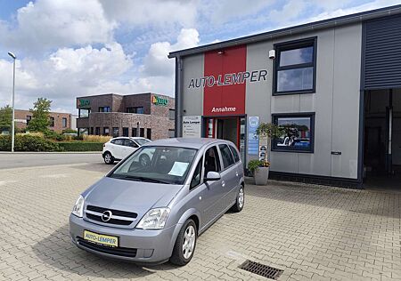 Opel Meriva Edition
