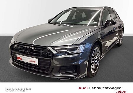 Audi A6 Avant sport 50TFSI e quattro S tronic Matrix-LED A