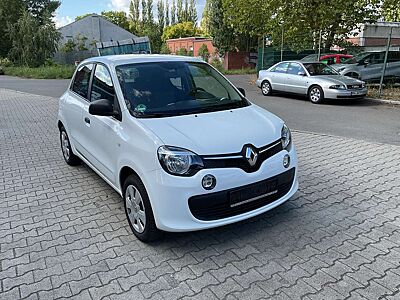 Renault Twingo Tüv/AU+Insp. neu