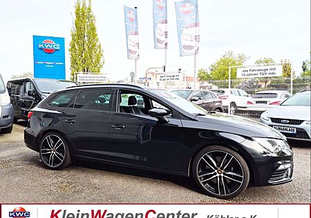 Seat Leon ST Cupra 300 4Drive Virtual Cockpit+Navi+