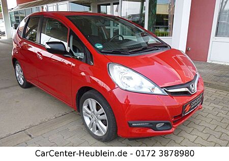 Honda Jazz 1.4 Comfort Plus
