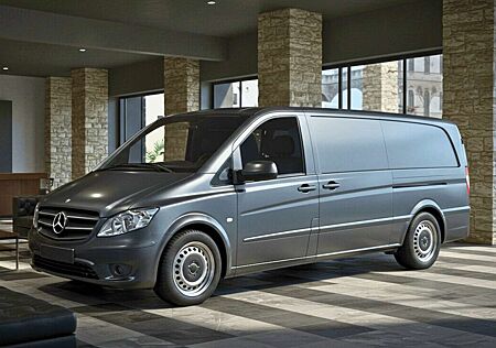 Mercedes-Benz Vito eVito eVito Lang