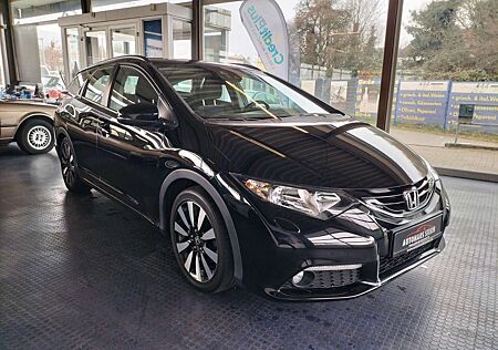 Honda Civic Tourer Sport