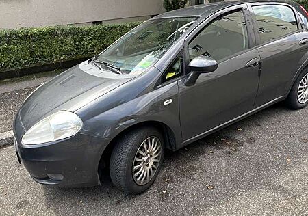 Fiat Punto 1.2 8V Classic