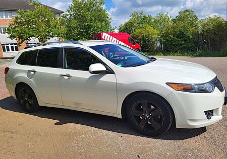 Honda Accord Tourer 2.0 Elegance