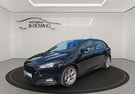 Ford Focus ST