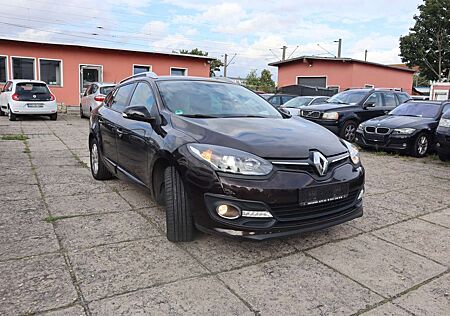 Renault Megane Limited