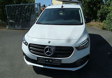 Mercedes-Benz Citan Kombi 110 CDI standard