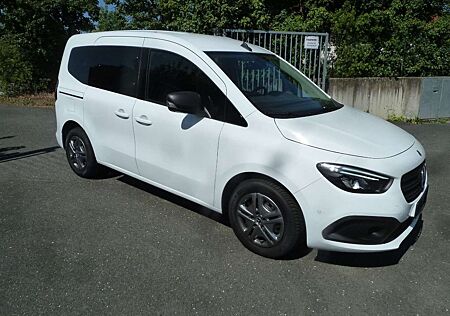 Mercedes-Benz Citan Tourer 110 CDI DESIGNO/ 5-SITZER