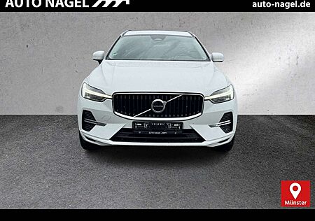 Volvo XC 60 XC60 XC60 B4 Autom. Momentum AHK