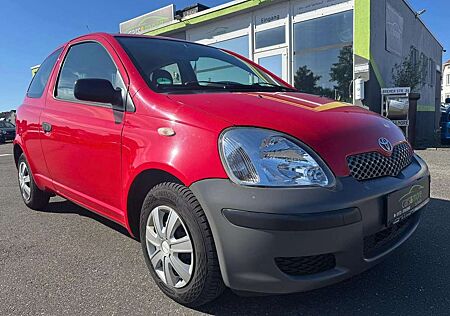 Toyota Yaris 1.0 Eco / 1 Hand / 76000 Km