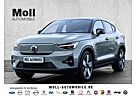 Volvo C40 1st Edition Recharge Pure Electric AWD Twin Allrad