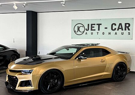 Chevrolet Camaro Coupe *EU Modell* HUD-Kamera-Leder*