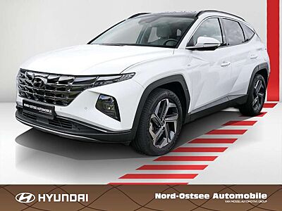 Hyundai TUCSON 1.6 T-GDI PRIME 2WD SHZ LHZ PANO NAVI LED