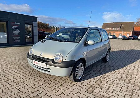 Renault Twingo 1.2 Expression Automatik nur 13.346 KM