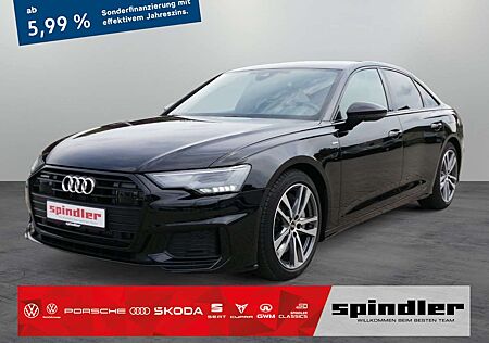 Audi A6 S-Line 50TFSIe S-tronic / Navi, LED