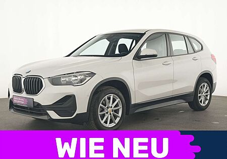 BMW X1 sDrive Advantage Navi|Parkassistent|Business