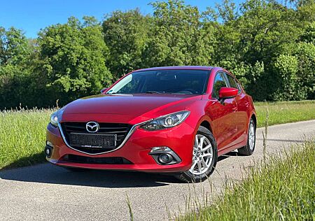 Mazda 3 2.0 SKYACTIV-G 120 | Klima | Sehr Guter Zustand