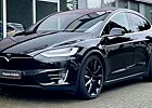 Tesla Model X Performance Ludicrous RAVEN FSD