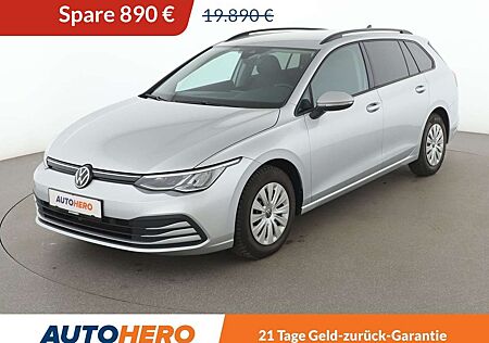 VW Golf Volkswagen 1.0 eTSI Life Aut.*NAVI*SHZ*ACC*