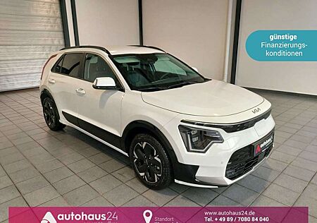 Kia Niro e- Inspiration 64,8 kWh|Navi|CarPlay