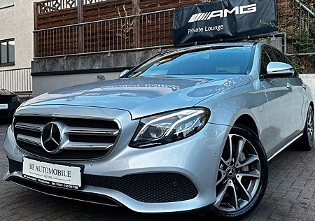 Mercedes-Benz E 350 d 4M eGSD*AIRM*MBeam*Distr+*StandH*360°