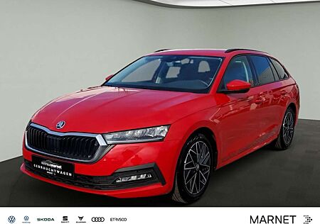 Skoda Octavia 1.5 TSI DSG Combi Ambition *Kamera*Navi*