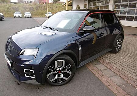 Renault R 5 Techno 120 Urban Range