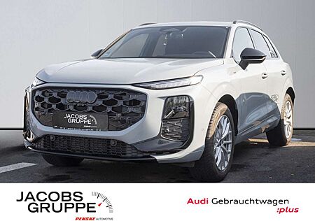 Audi Q3 TFSI quattro 195 kW S-tronic Tech Plus/LED/S line Int./Optikpaket s