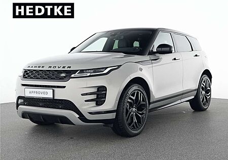 Land Rover Range Rover Evoque D180 R-Dynamic SE 20"+PANO