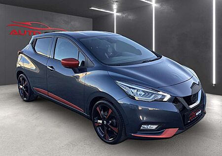 Nissan Micra 1.0 N-Connecta *Led-Navi-Kamera*