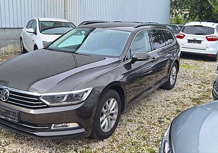 VW Passat Variant Volkswagen Comfortline BMT/Start-Stopp