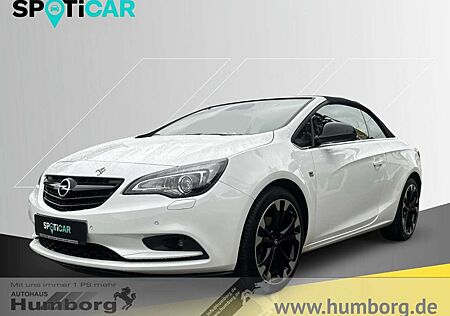Opel Cascada ecoFlex 1.6 Turbo Innovation S El. Verdeck Navi Le