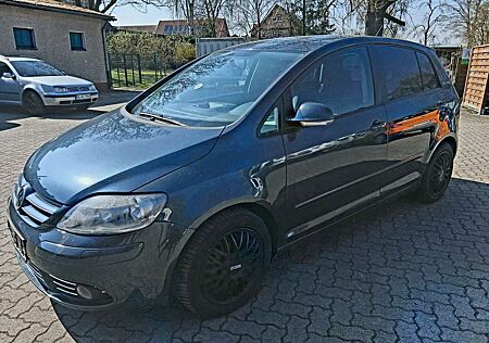 VW Golf Plus Volkswagen Tour 1.4 TSI, 103KW *TÜV 03/2027*NAVIGATION*