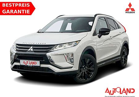 Mitsubishi Eclipse Cross 1.5 T-MIVEC Connect LED ACC 360°