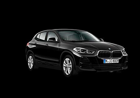 BMW X2 sDrive18i*LED*Navi*AHK*Kamera*DAB*Tempo.*PDC