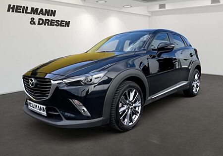 Mazda CX-3 Kizoku Intense 2.0 Automatik/Navi/Sitzheizung/Head