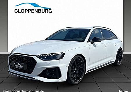 Audi RS4 Avant Head-Up 360-Kamera Pano Komf.Zug WKR B&O Mas