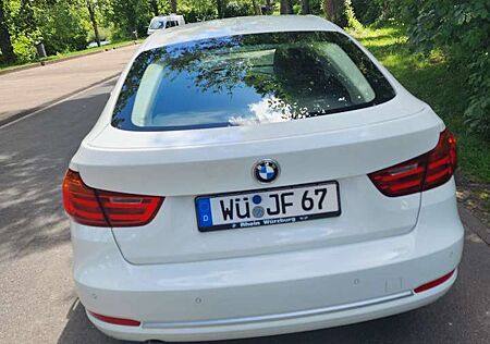 BMW 320i 320 GT Sport-Aut. Modern Line