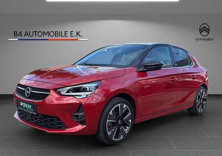 Opel Corsa F e Ultimate
