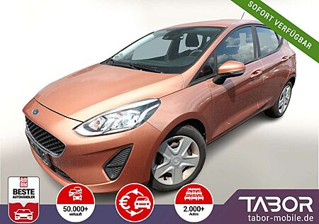 Ford Fiesta 1.0 EB 100 Cool & Connect SHZ PDC LaneAs