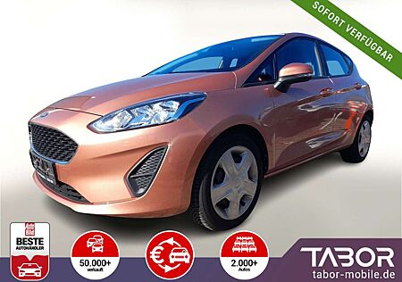 Ford Fiesta 1.0 EB 100 Cool & Connect SHZ PDC LaneAs