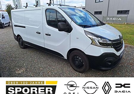 Renault Trafic ENERGY dCi 145 L2H1 3,0t Komfort
