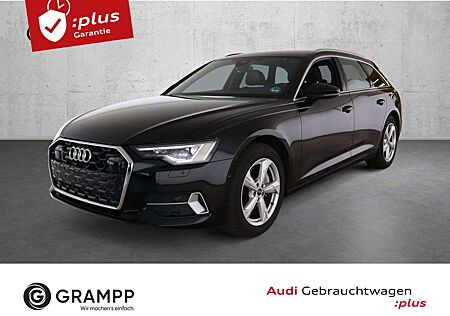 Audi A6 advanced 45 TFSI S-tronic +PANO+MATRIX+